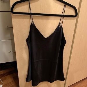 Paige Cicely Cami (Silk)